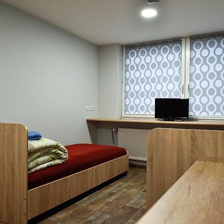 Hostel Laurita Каунас Экстерьер фото