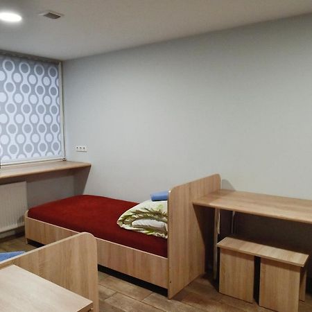 Hostel Laurita Каунас Экстерьер фото